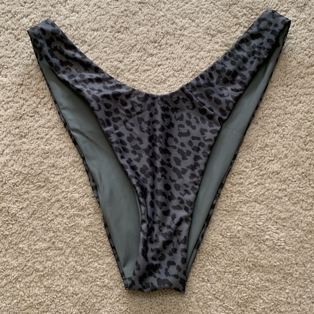 Aerie bikini bottoms